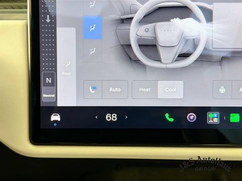 Used 2023 Tesla Model X Plaid AWD/4WD image 26