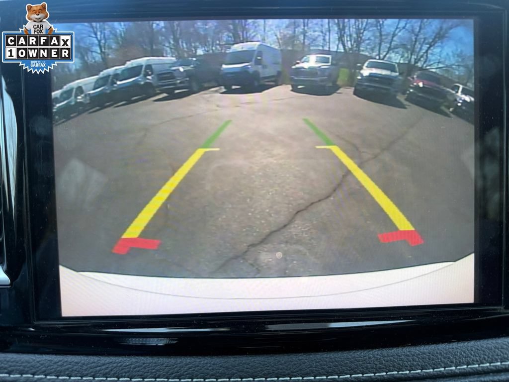 Used 2025 Chrysler Pacifica Limited FWD image 13