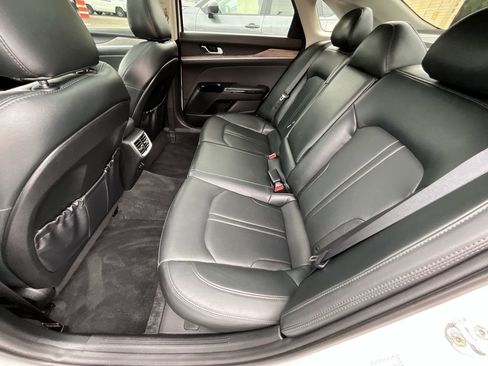 Used 2022 Kia K5 EX w/ EX Premium Package image 29