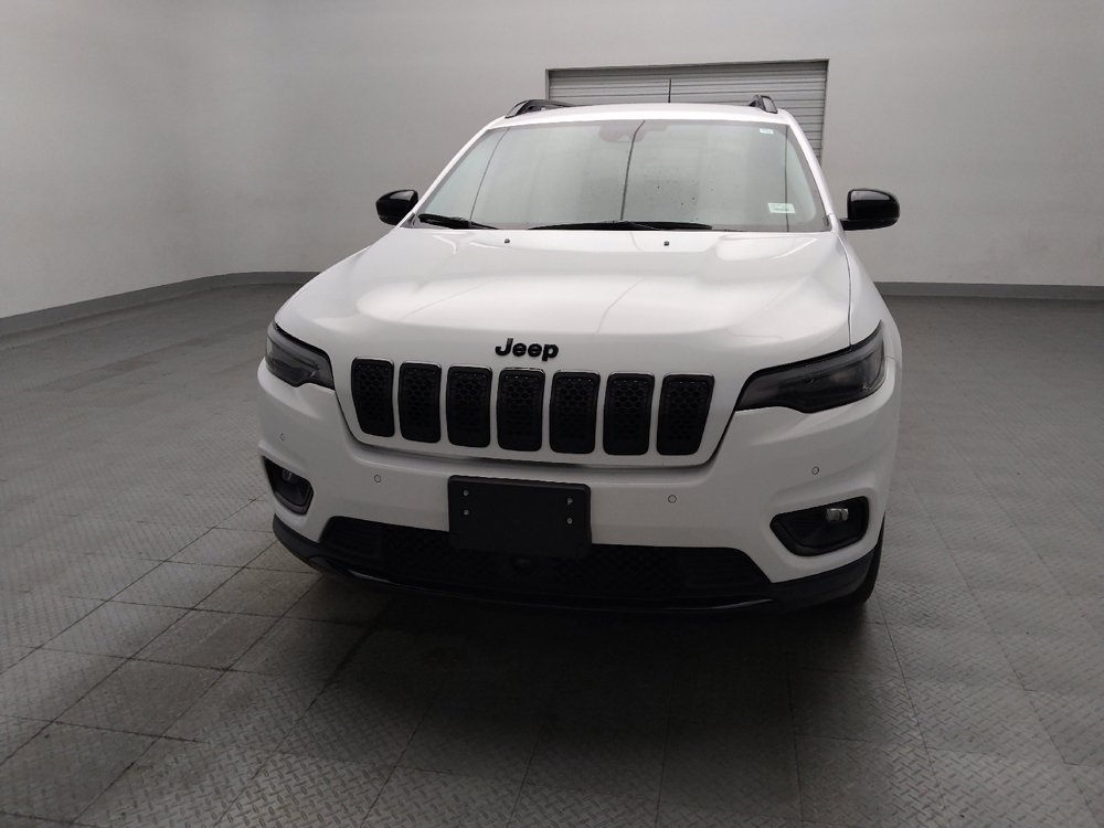 Used 2023 Jeep Cherokee Altitude Lux AWD/4WD image 15