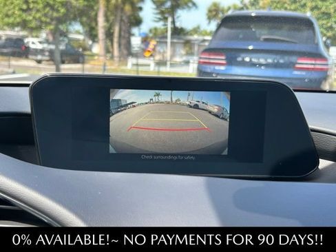 New 2026 MAZDA MAZDA3 2.5 S Hatchback w/ Premium Pkg FWD image 19