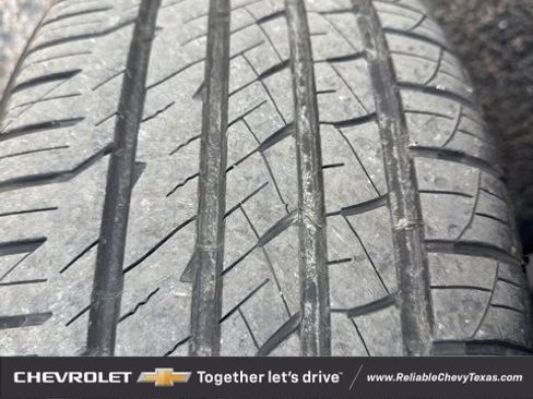 Certified 2021 Chevrolet Camaro LT w/ Redline Edition image 21