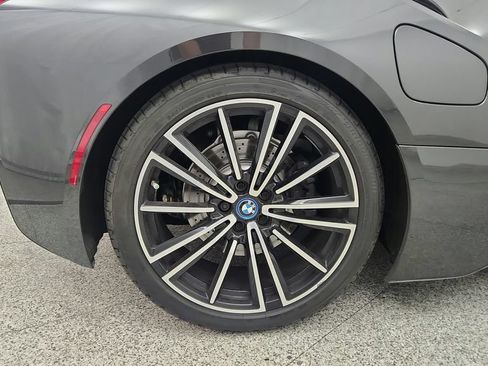Used 2019 BMW i8 Roadster AWD/4WD image 23