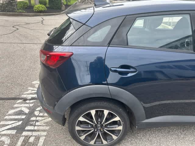 Used 2019 MAZDA CX-3 Touring w/ Preferred Equipment Package AWD/4WD image 7