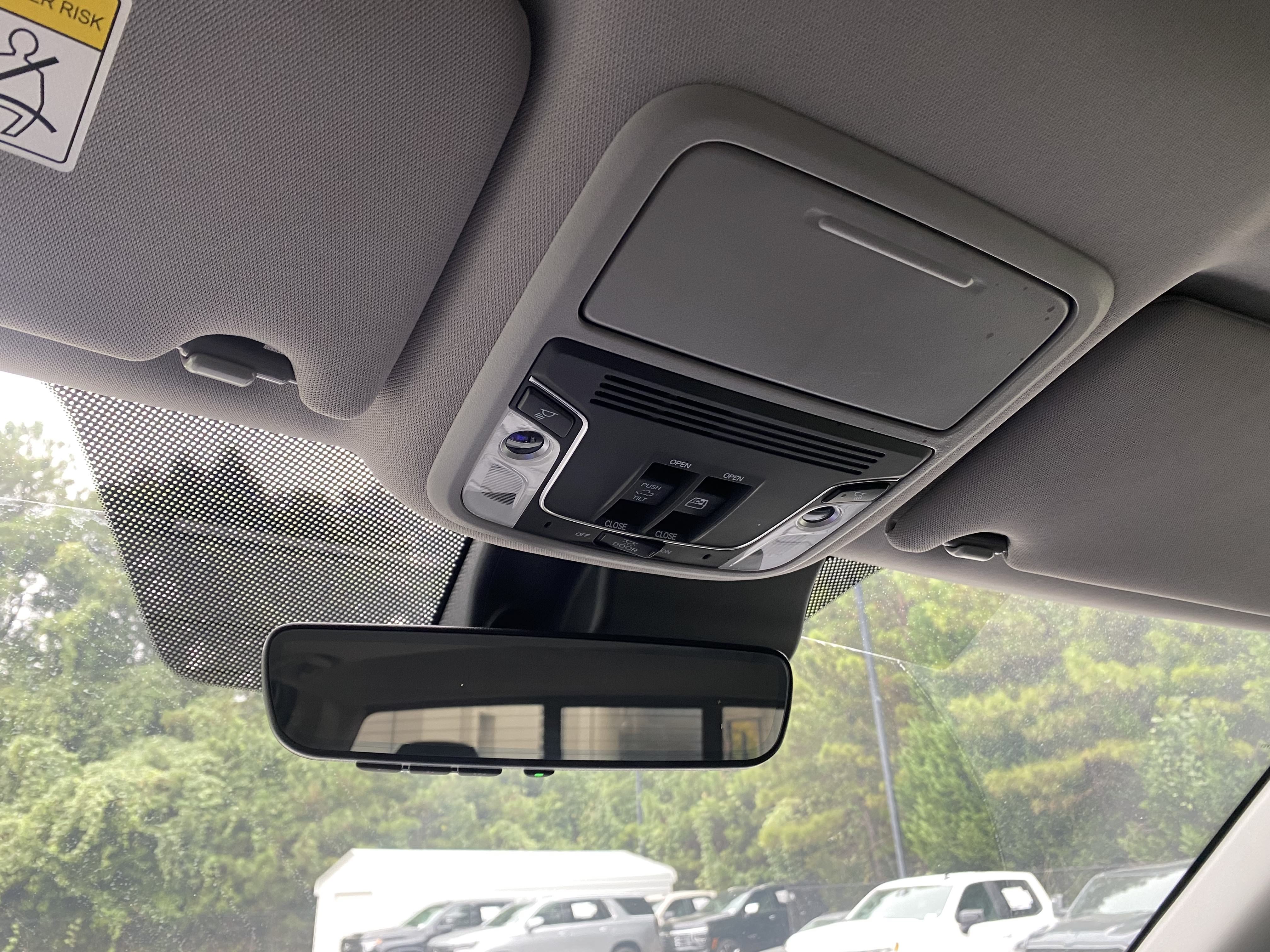 Used 2023 Honda Ridgeline RTL-E image 32