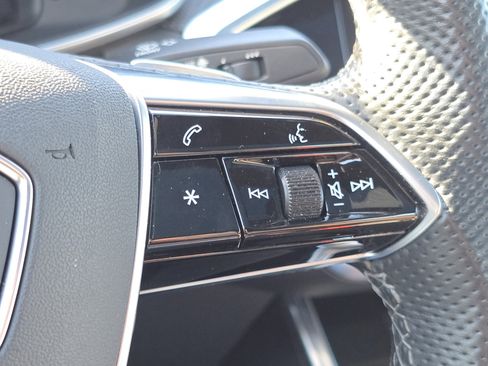 Used 2021 Audi S6 Premium Plus w/ S Sport Package image 25