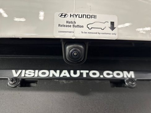 New 2026 Hyundai Ioniq 5 SEL image 17
