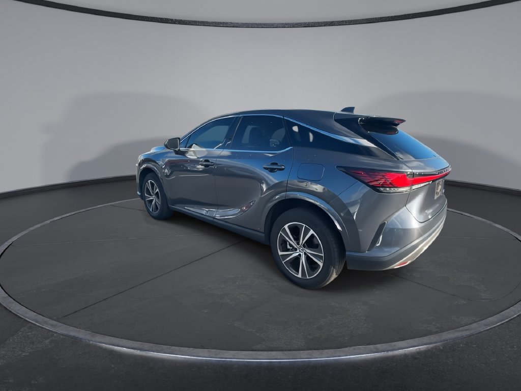 Used 2024 Lexus RX 350 FWD w/ Technology Package image 6