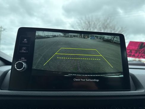 Used 2026 Honda CR-V Sport image 35