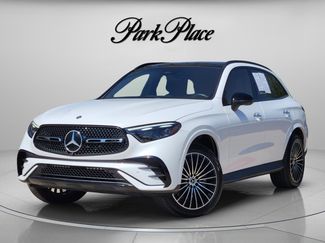 Used 2024 Mercedes-Benz GLC 300 4MATIC video 1