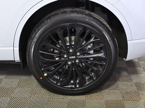 New 2026 Lincoln Corsair Reserve w/ Jet Appearance Package image 19