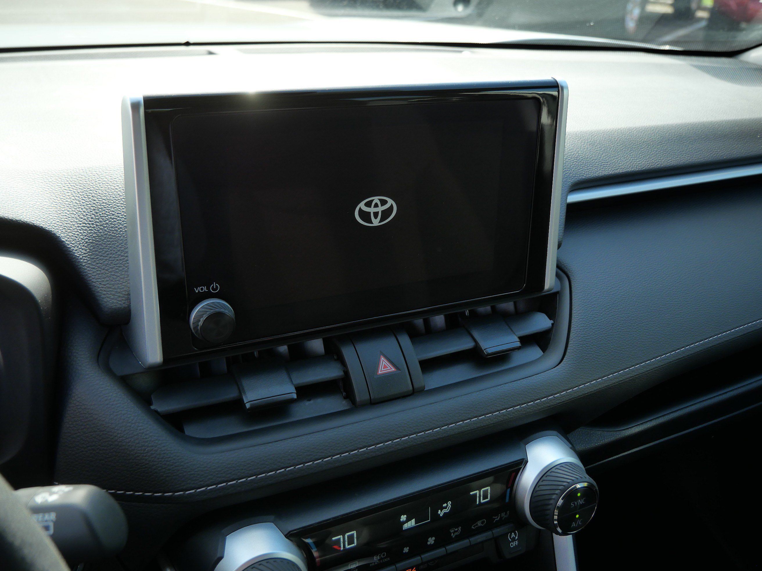 Certified 2025 Toyota RAV4 XLE AWD/4WD image 23