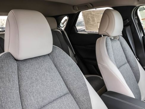New 2026 MAZDA CX-30 Aire Edition AWD/4WD image 46