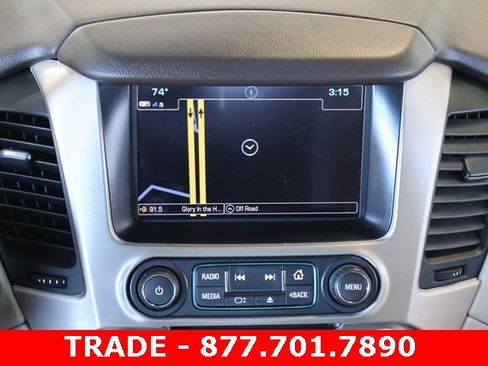 Used 2017 GMC Yukon Denali w/ Open Road Package image 19