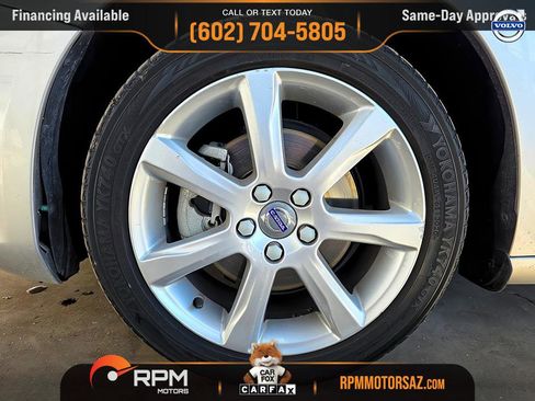 Used 2016 Volvo V60 T5 Premier image 31