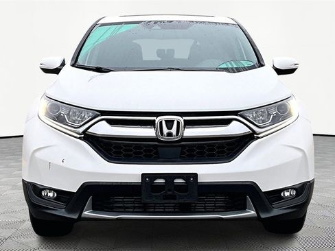 Used 2019 Honda CR-V EX image 3