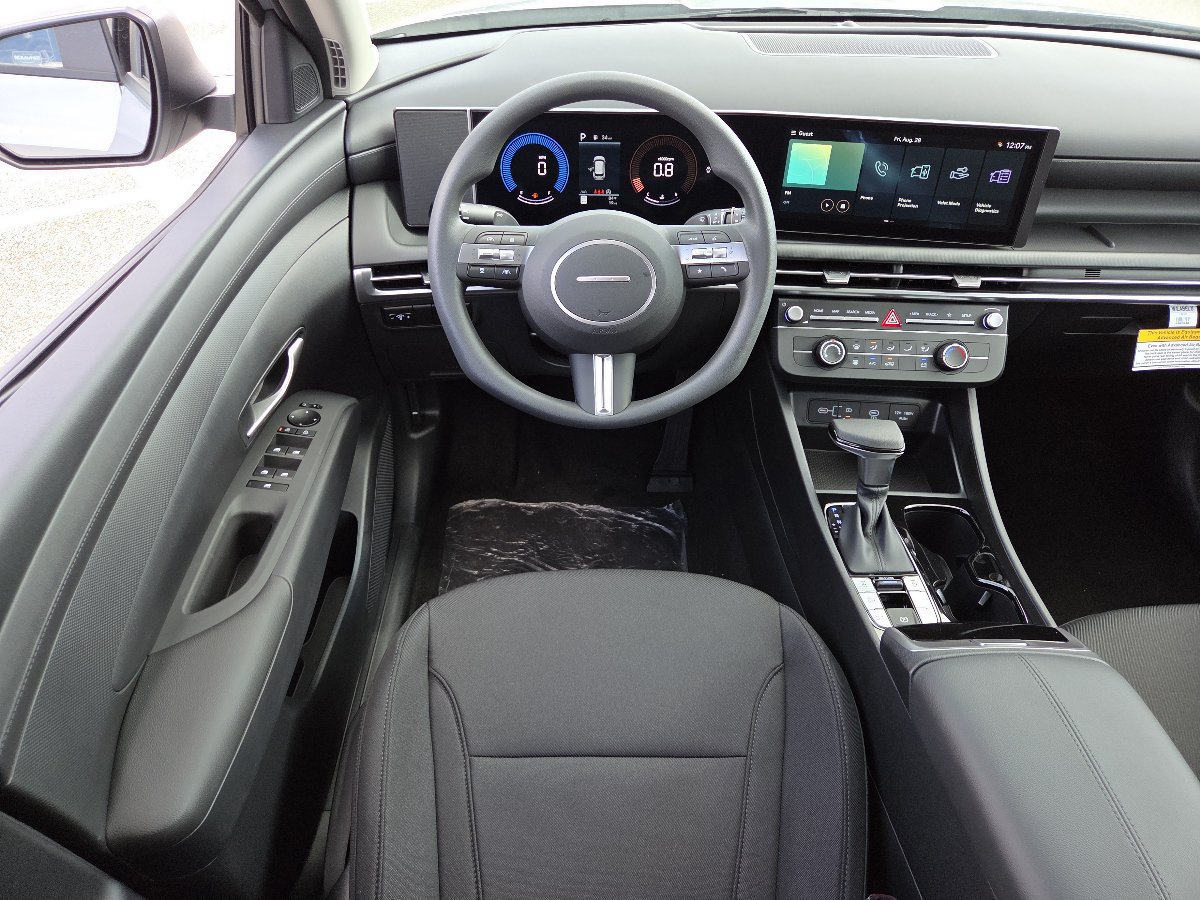 New 2026 Hyundai Tucson SE AWD/4WD image 26