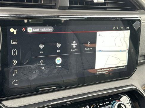 New 2026 GMC Sierra 1500 AT4 w/ AT4 Premium Package image 16