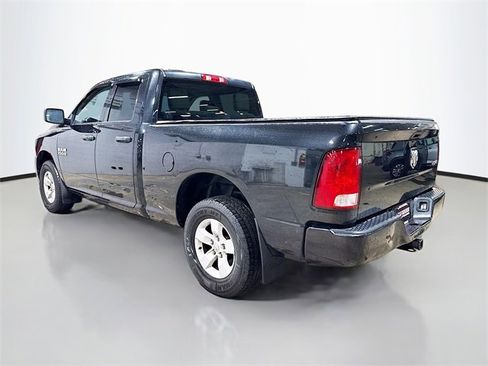 Used 2017 RAM 1500 Express image 7