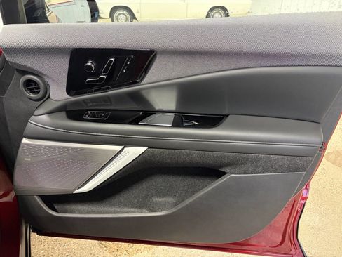 Used 2025 Cadillac Optiq Luxury 1 w/ LPO, Floor Liner Package image 35