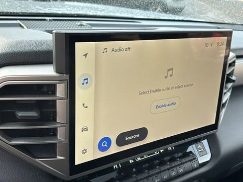 Used 2025 Toyota Sequoia SR5 w/ SR5 Premium Package image 4