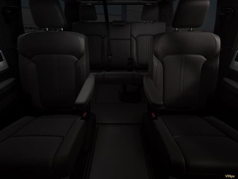 New 2026 Jeep Grand Wagoneer 4WD w/ Premium Group I image 17