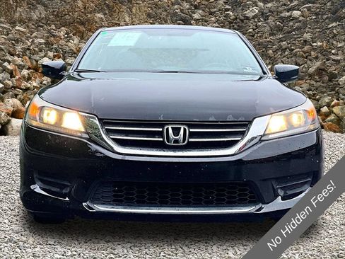 Used 2015 Honda Accord LX image 3