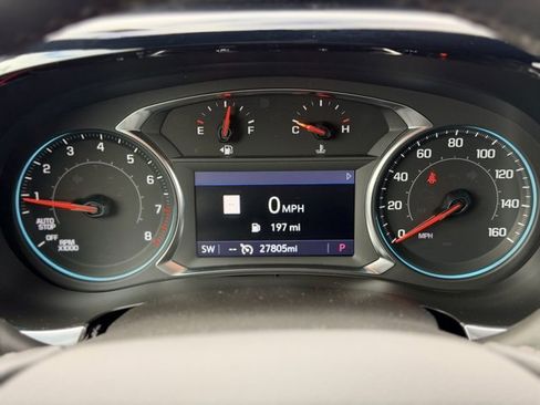 Certified 2023 Chevrolet Traverse RS w/ LPO, Floor Liner Package image 9