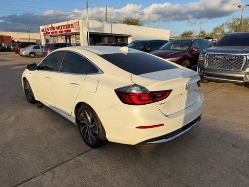 Used 2022 Honda Insight Touring image 14