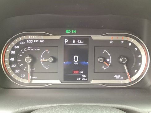 Certified 2023 Hyundai Tucson SEL image 30