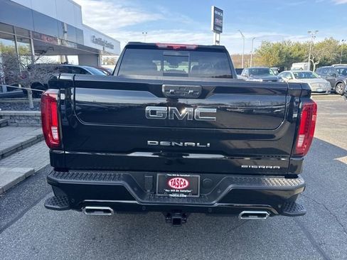 New 2026 GMC Sierra 1500 Denali Ultimate image 7