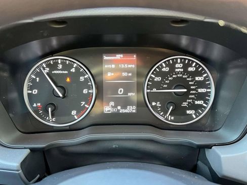 Certified 2024 Subaru Crosstrek 2.0i Premium image 24