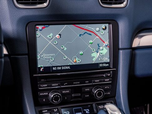 Certified 2014 Porsche Boxster S image 24