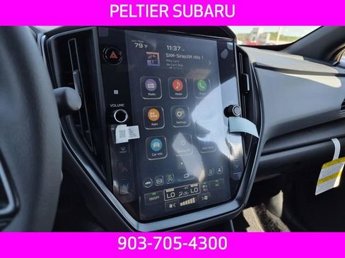 New 2026 Subaru Crosstrek 2.5i Wilderness image 20