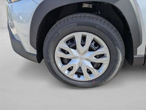 New 2026 Toyota Corolla Cross L image 9