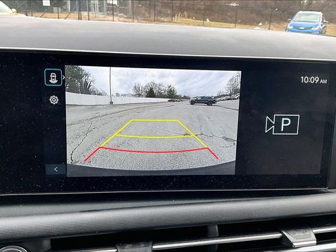 Certified 2025 Hyundai Santa Cruz SEL image 22