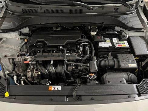 Certified 2022 Hyundai Kona SEL image 22