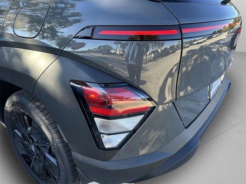 New 2026 Hyundai Kona SEL Sport image 16