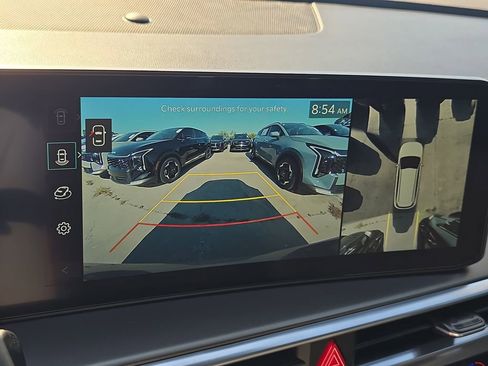 New 2026 Kia Sorento SX Prestige image 24