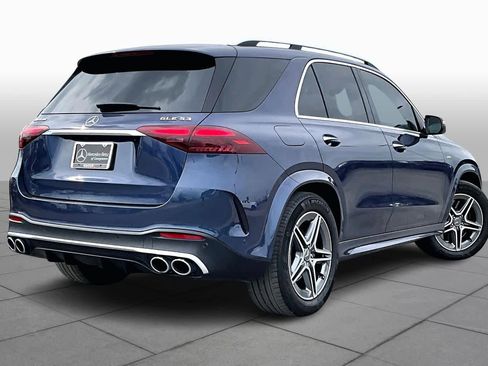 Used 2024 Mercedes-Benz GLE 53 AMG 4MATIC image 12