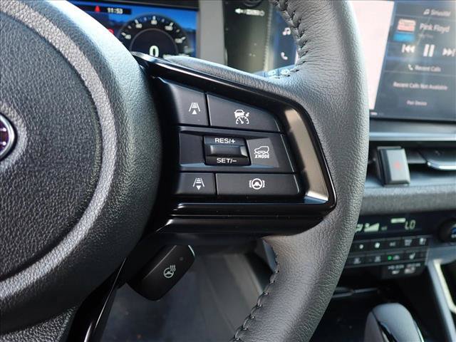 New 2026 Subaru Outback Premium AWD/4WD image 17