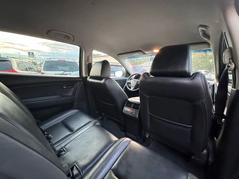 Used 2012 MAZDA CX-9 Touring image 26