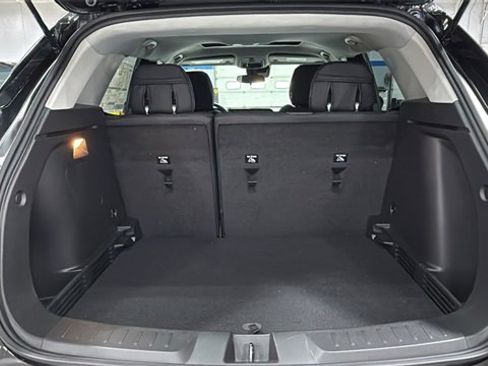 New 2026 Chevrolet TrailBlazer LT w/ Driver Confidence Package image 7
