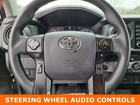 Used 2023 Toyota Tacoma SR w/ SR Convenience Package image 10