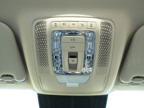 New 2026 Mercedes-Benz GLE 53 AMG 4MATIC image 35