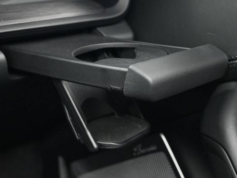 Certified 2025 Porsche 911 Carrera 4 GTS AWD/4WD image 15