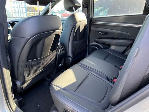 Used 2024 Hyundai Tucson XRT image 15