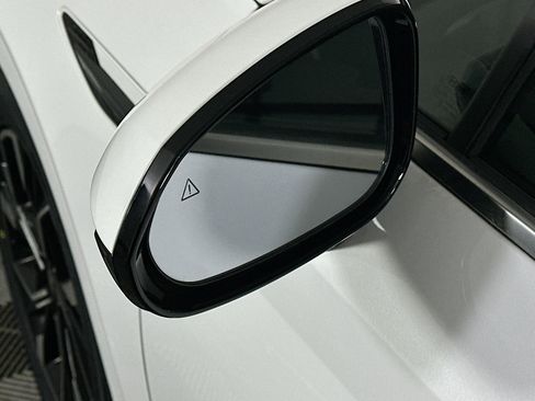 Used 2024 Hyundai Sonata SEL image 16