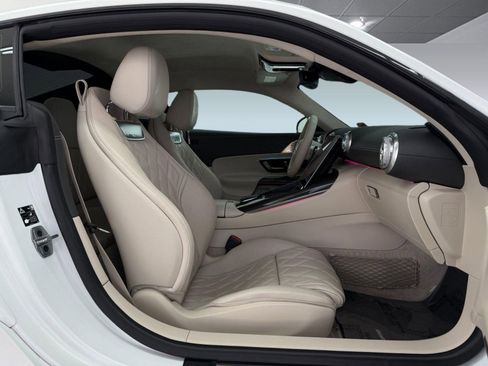 Used 2025 Mercedes-Benz AMG GT 63 S image 23