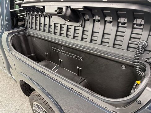 New 2026 RAM 1500 Tungsten image 9